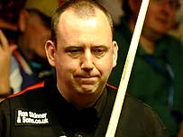 Mark Williams