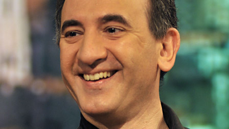Armando Iannucci