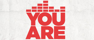 You Are