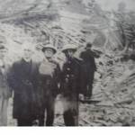 BOMB DAMAGE