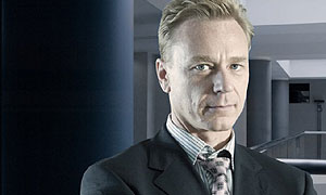 Ben Daniels