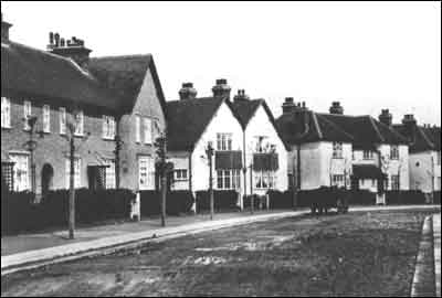 Wavertree Nook Road