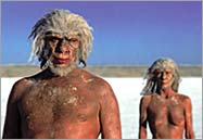 Homo ergaster