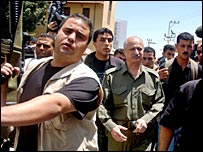 Musa Arafat 