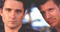 Archie and Paul
