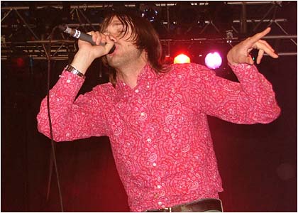 Kasabian
