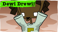 Dewi Drewi