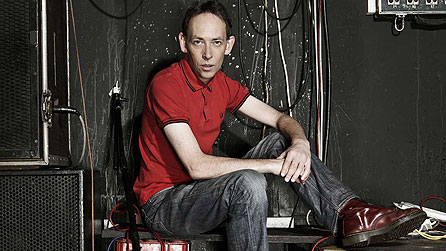 Steve Lamacq