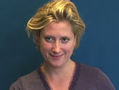 Susannah Harker
