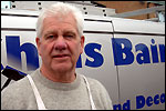 Chris Baines