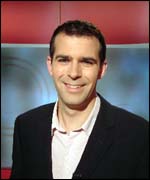Colin Hazelden