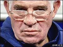 Luis Aragonés