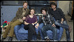 Cast of How To Make Your First Billion