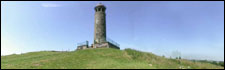Crich Stand