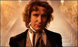 Paul Mcgann