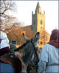 Pob bendith