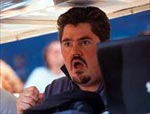 Mike Bassett