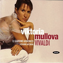 Review of Violin Concertos