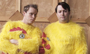 That Mitchell & Webb Look