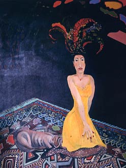 Judith Bibby
