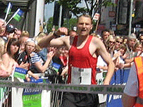 Ben Gamble