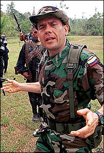 Carlos Castaño