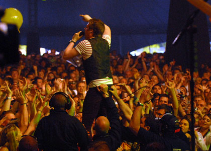 Kaiser Chiefs Kaiser Chiefs