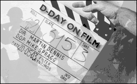 scene from the longest day
