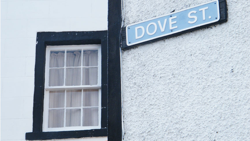 Dove Street
