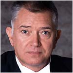 Martin Shaw