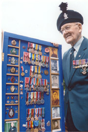 Stanley Burrows