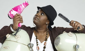 Ninia Benjamin