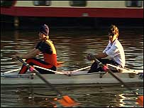 Rowers