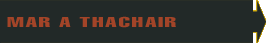 Mar a Thachair