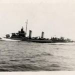 USS Ordranaux USS Ordranaux