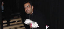 Anjum Rafiq