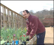 Chris Bellingham