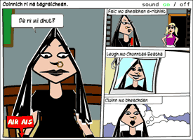 Earrann 2