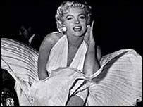 Marilyn Monroe