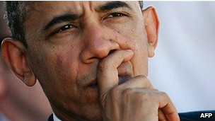 President Obama