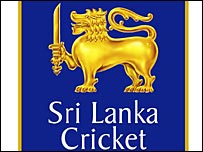 Sri Lanka Cricket 