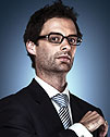Tom Pellereau