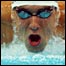 Michael Phelps em Pequim 2008