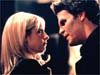 Buffy and Angel