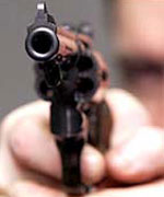 Gunman