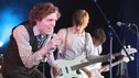 Love Ends Disaster! - Alexander - BBC Introducing stage