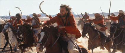 The Four Feathers