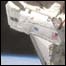 Imagem da Estação Espacial Internacional