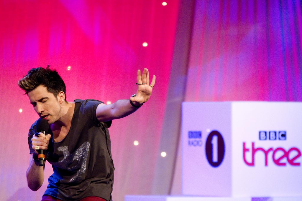Russell Kane