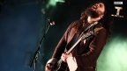 Kassidy live at T in the Park